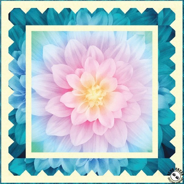 Dream Big – Simple Path Quilt Pattern (Free PDF for Beginners)