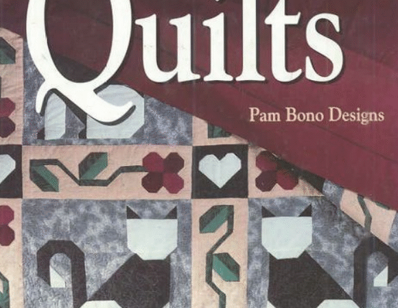 Quick Rotary Cutter Quilts – Free PDF Download