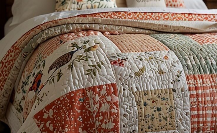 Discovering Easy Quilting Patterns: A Guide for All Levels