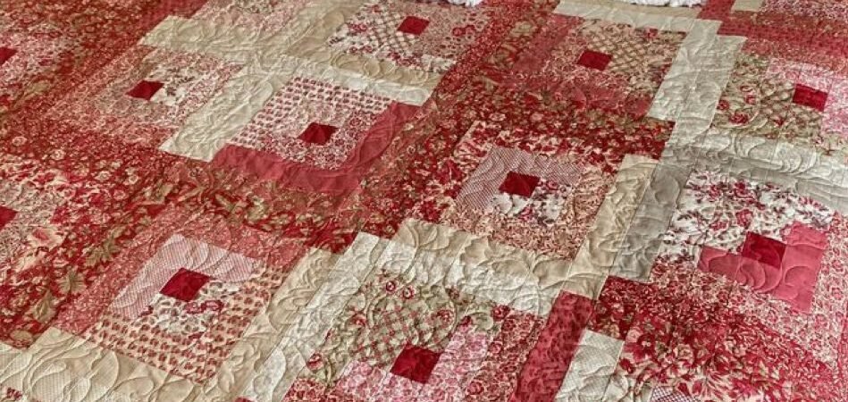 Discover Easy Quilting Patterns for Every Skill Level