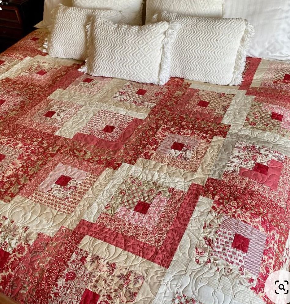 Discover Easy Quilting Patterns for Every Skill Level