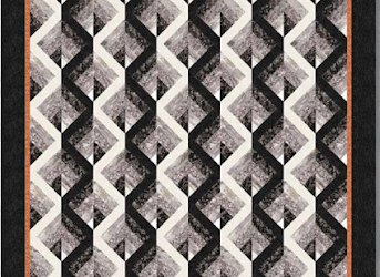Pearl Luxe Quilt Pattern